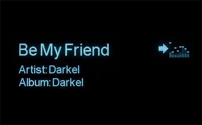 Darkel